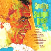 Frank Sinatra - Sinatra And Swinging Brass (CD)