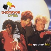 Greatest Hits Thompson Twins