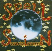 Spell - Seasons In The Sun (CD)