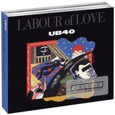 Labour Of Love (Deluxe)