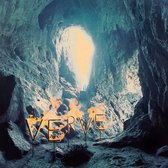 The Verve - A Storm In Heaven (LP) (Remastered 2016)