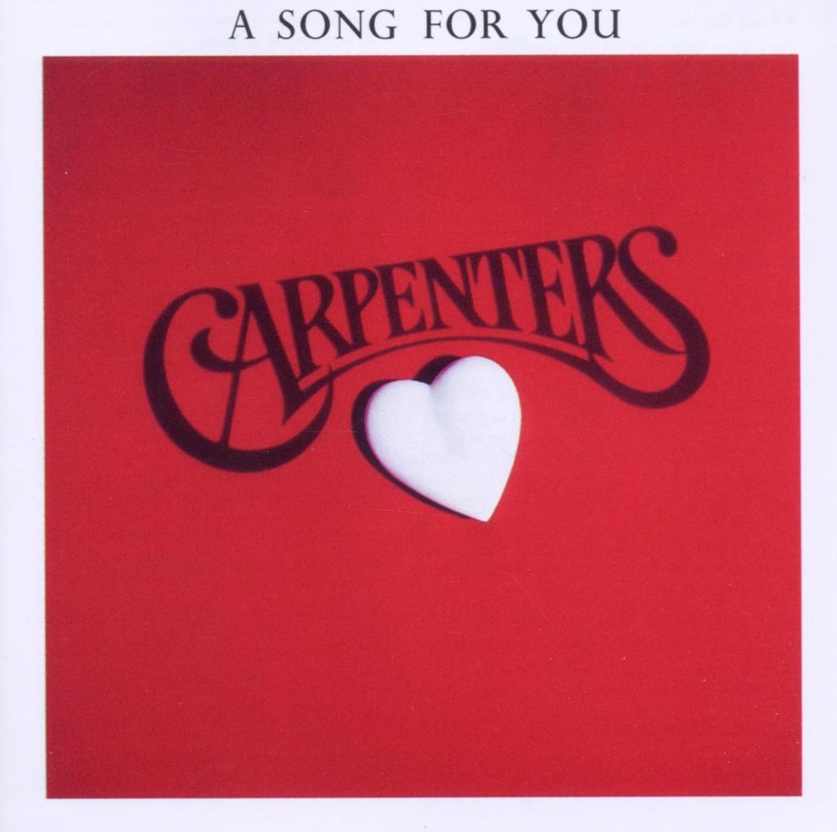 A Song For You