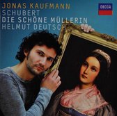 Jonas Kaufmann - Die Schöne Müllerin (CD)