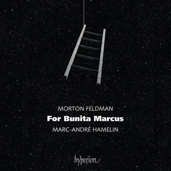 Feldman / For Bunita Marcus