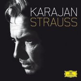 Strauss Deluxe Box (11Cd+Blu Ray)