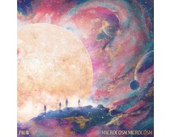 Macrocosm Microcosm