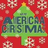 An Americana Christmas (LP)