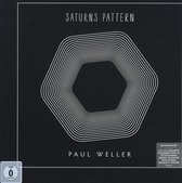 Saturns Pattern