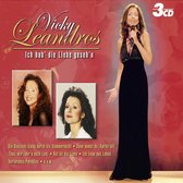 Vicky Leandros - Ich Hab Die Liebe Geseh N (3 CD)