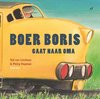 foto van Boer Boris gaat naar oma