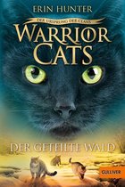 Warrior Cats - Warrior Cats - Der Ursprung der Clans. Der geteilte Wald