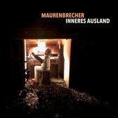 Manfred Maurenbrecher - Inneres Ausland (CD)