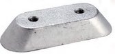 Aftermarket (Yamaha/Mercury/Honda/Parsun) Anode Zinc (CM6E0-45251-11)