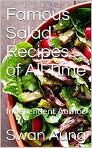 Famous Salad Recipes of All Time