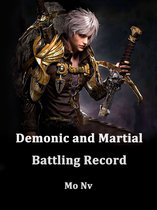 Volume 1 1 - Demonic and Martial Battling Record