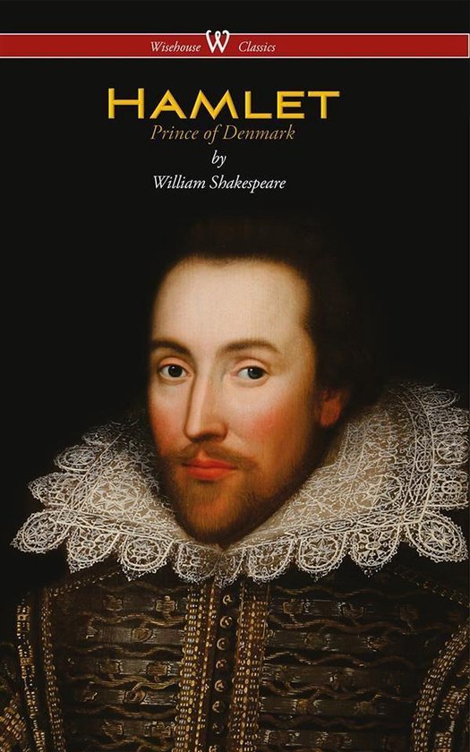 Hamlet (ebook), William Shakespeare 9789176375662 Boeken bol