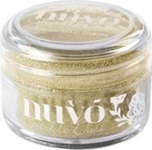 Nuvo Sparkle dust - gold shine 540N