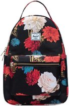 Herschel Supply Co. Nova Small Rugzak 14L - Vintage Floral Black