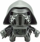 Star Wars - BulbBotz 7.5 inch Kylo Ren Clock
