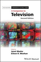 Blackwell Companions to Art History - A Companion to Television