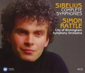 Sibelius / Complete Symphonies