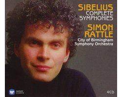 Sibelius / Complete Symphonies