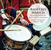Radetzky March: Best-loved