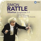 Sibelius: Symphonies 1-7 - Sir Simon Rattle