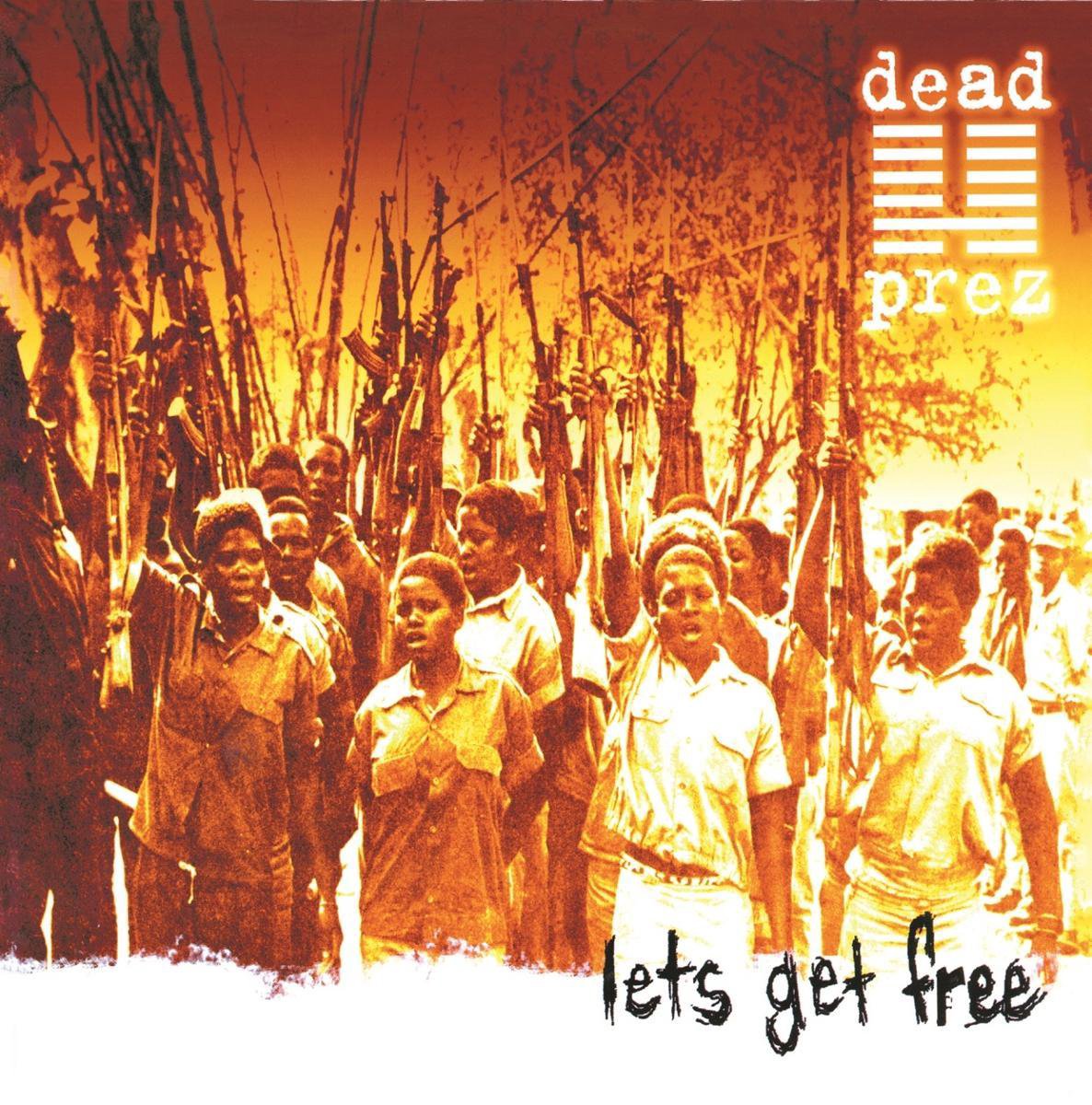 Lets Get Free