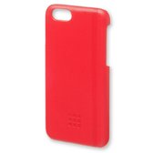 Moleskine Classic Hard Case Scarlet Red iPhone SE 2020 / 8 / 7