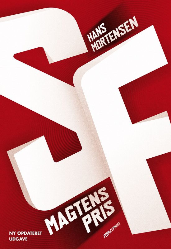 SF - Magtens pris - cover