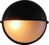 Brilliant TWEETY - Buiten wandlamp - Zwart