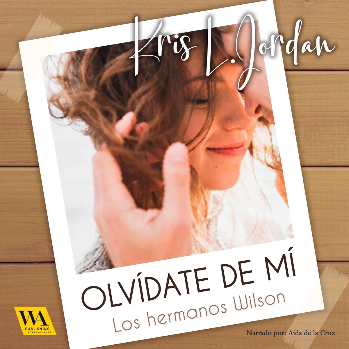 Bol Com Olvidate De Mi Kris L Jordan Boeken