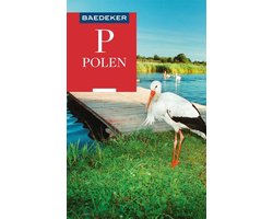 Baedeker Reisgids - Baedeker Reisgids Polen