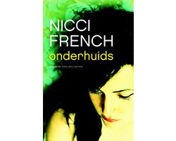 Omslag van Onderhuids