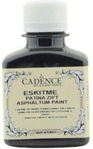 Cadence patina asphaltum paint 100 ml