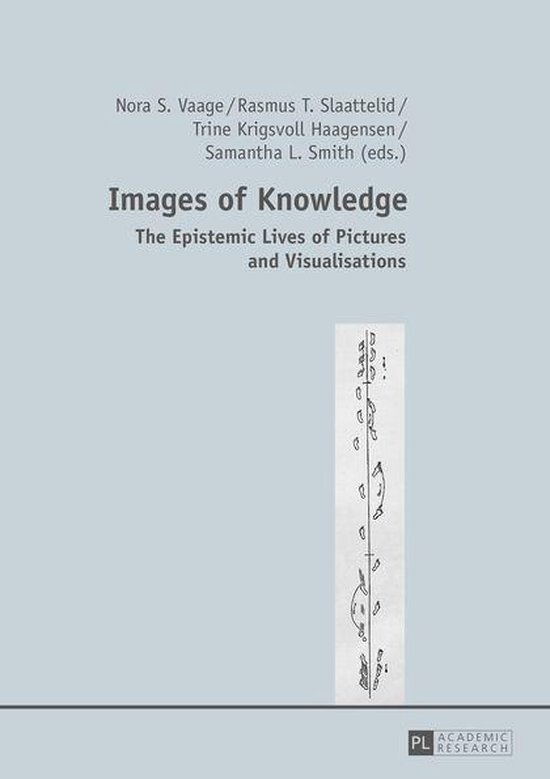 Images of Knowledge - cover