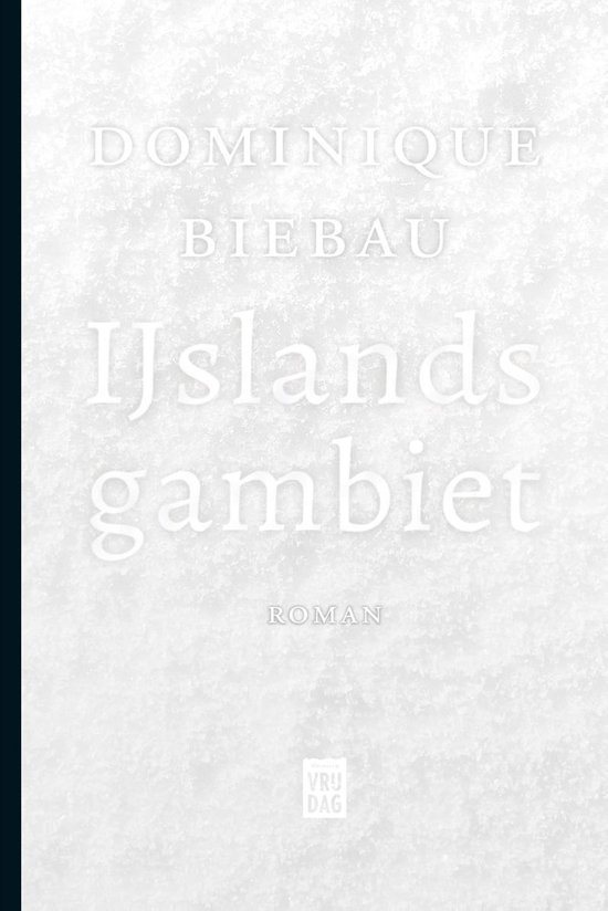 IJslands Gambiet - Dominique Biebau | Respetofundacion.org