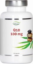 Nutrivian  Q10 100 mg bioperine
