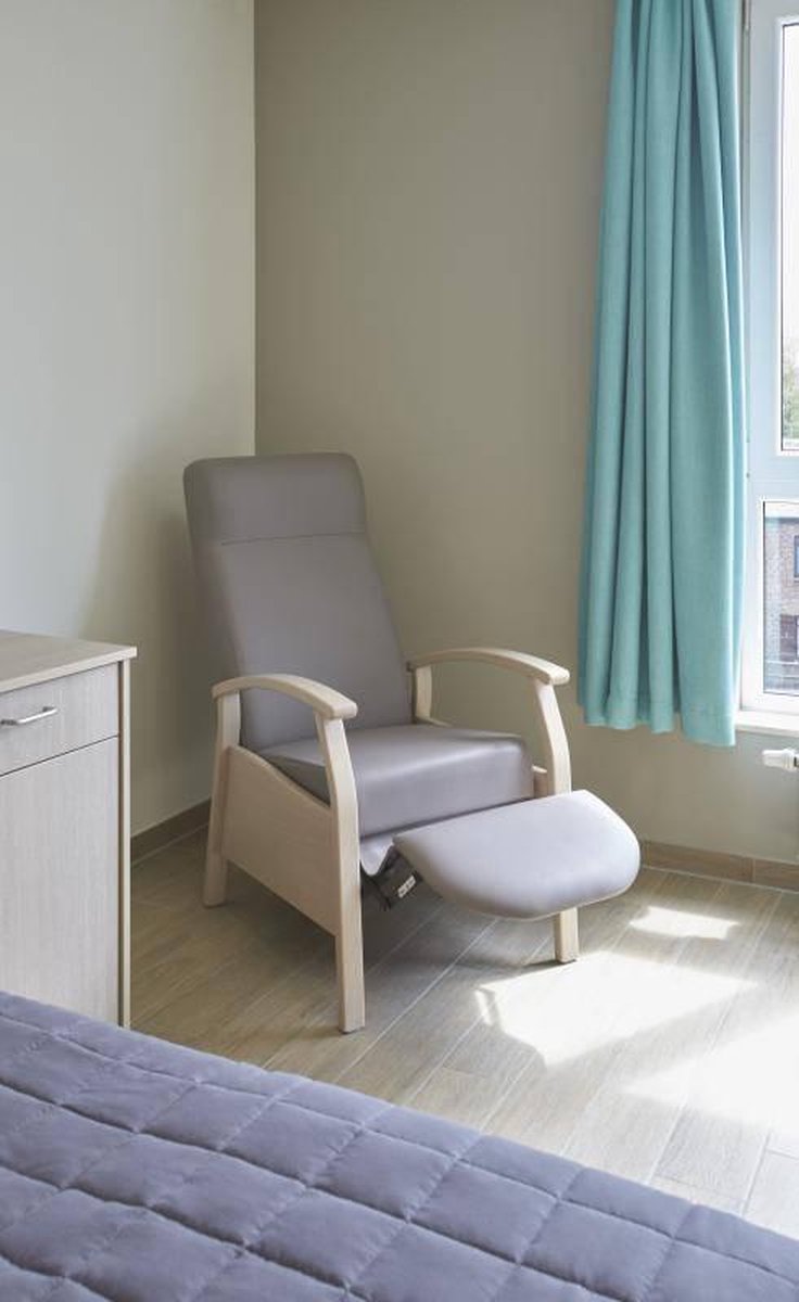 Zetel relax porto- Tomette