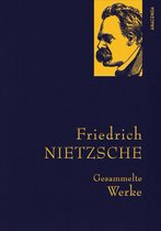 Anaconda Gesammelte Werke 17 - Nietzsche,F.,Gesammelte Werke