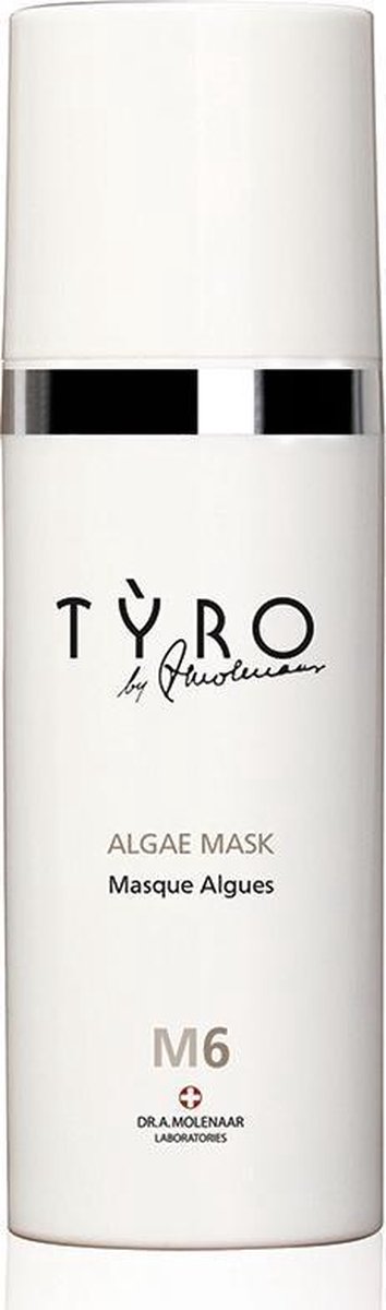 Tyro Algae Mask