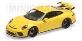 Porsche 911 GT3 2017 - 1:43 - Minichamps