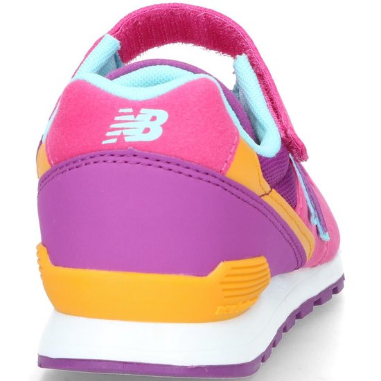 New Balance sneaker, Sneakers, Meisje, Maat 35, roze | bol.com