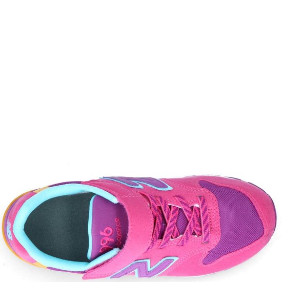 New Balance sneaker, Sneakers, Meisje, Maat 36, roze | bol.com