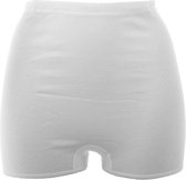 Twentini dames panty slip - L - Wit