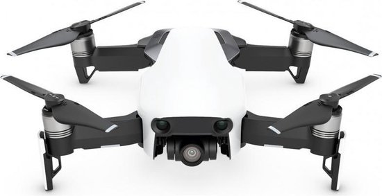 DJI Mavic Air - Drone - Artic White