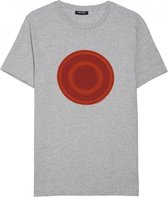 Ron Dorff Shirt Frisbee
