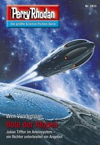 Perry Rhodan-Erstauflage 2811 - Perry Rhodan 2811: Bote der Atopen