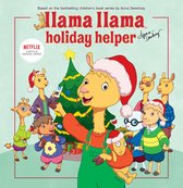 Llama Llama - Llama Llama Holiday Helper